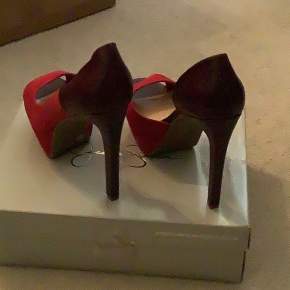 JS high heels - Picture 3 of 6